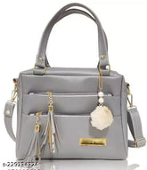 PU solid net handbag, stylish and trendy ladies purse from India